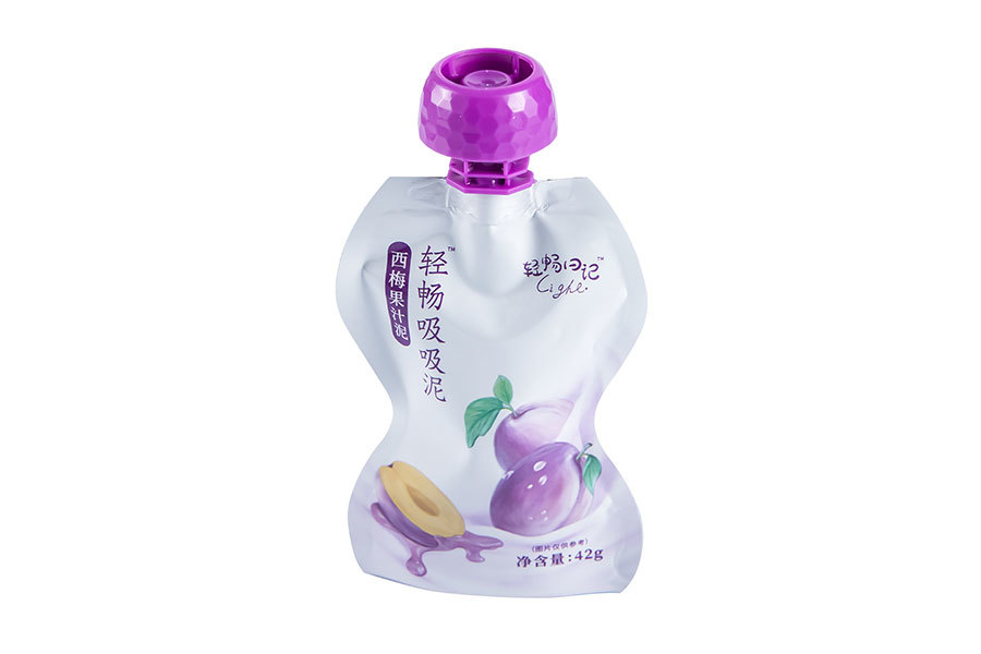 Liquid packaging bags