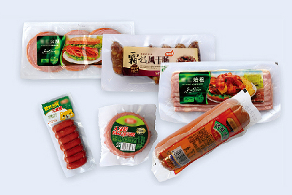 多(duō)層共擠低(dī)溫拉伸膜(mo)（高阻隔）