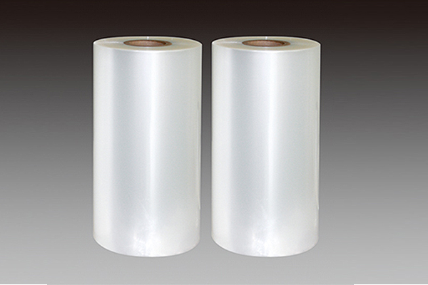 七(qi)層共擠高(gāo)阻隔流延(yan)膜