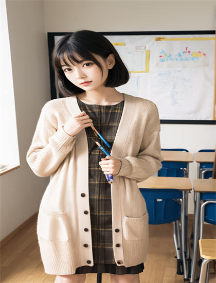 动作大片：综艺女子图鉴道具的历史考证与艺术创作——影视专业人士深度解读