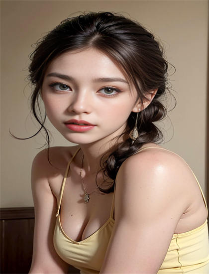 《美丽夜女郎》拍摄技巧分析：镜头语言与画面构图探讨