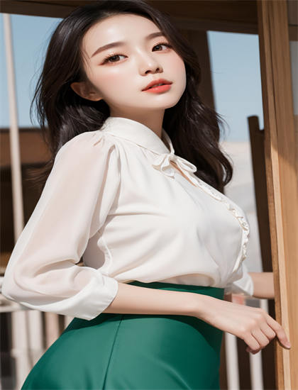 历史学考证：错位青春 第三季绿幕的拍摄技巧与后期合成——资深影评人专业解读