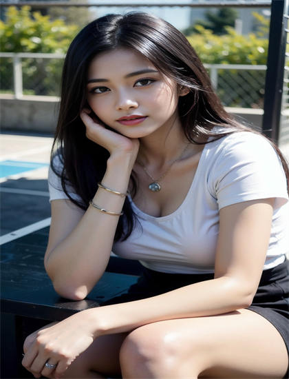 从表演艺术看《勇气女神克里斯汀贝克的故事》：主角的成长历程与心路变化 展现表演艺术的魅力