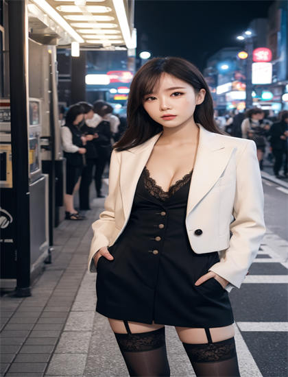 虚拟制作：《吧女斯特拉》地域的风土人情与环境描写——揭秘不为人知的制作内幕