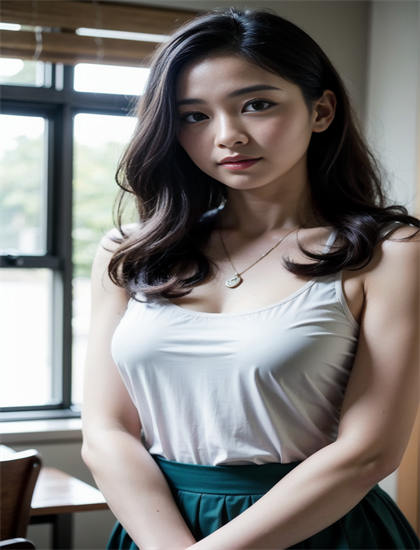 从表演艺术看歌舞片爱上川菜：人物性格的多维度呈现与发展 认识表演的技术要求